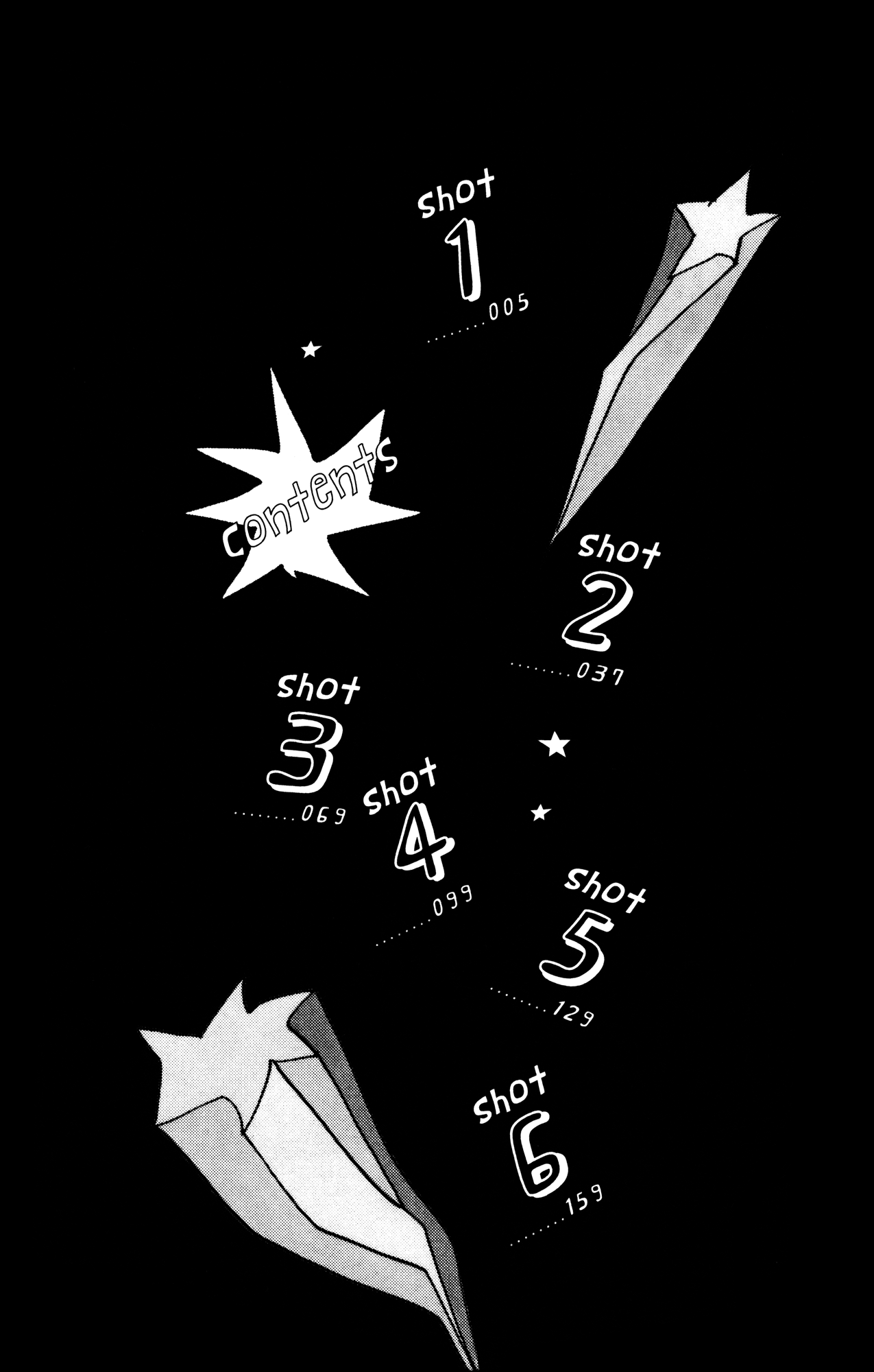Before The World Ends Chapter 1 page 5 - 
