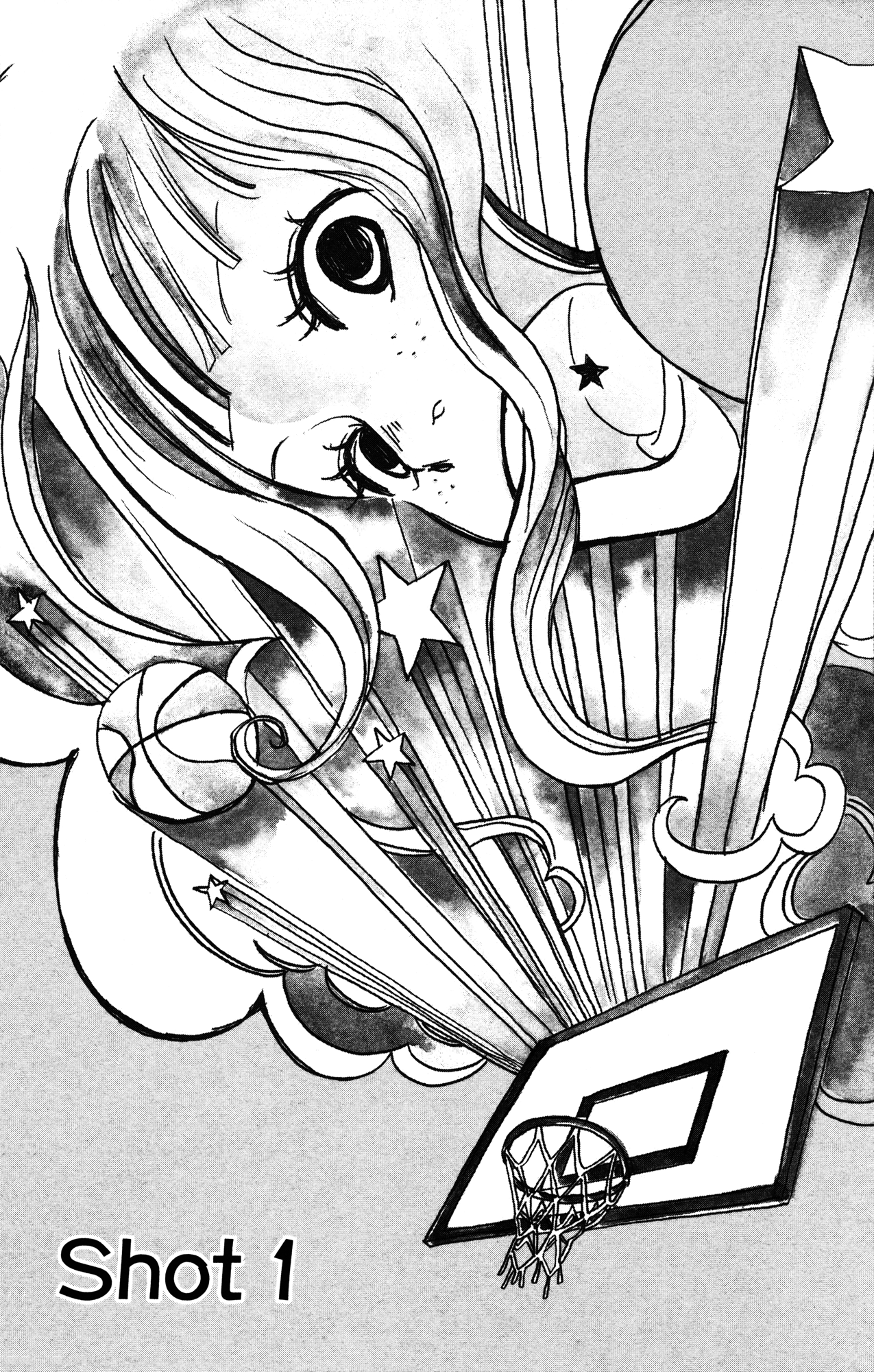 Before The World Ends Chapter 1 page 7 - 