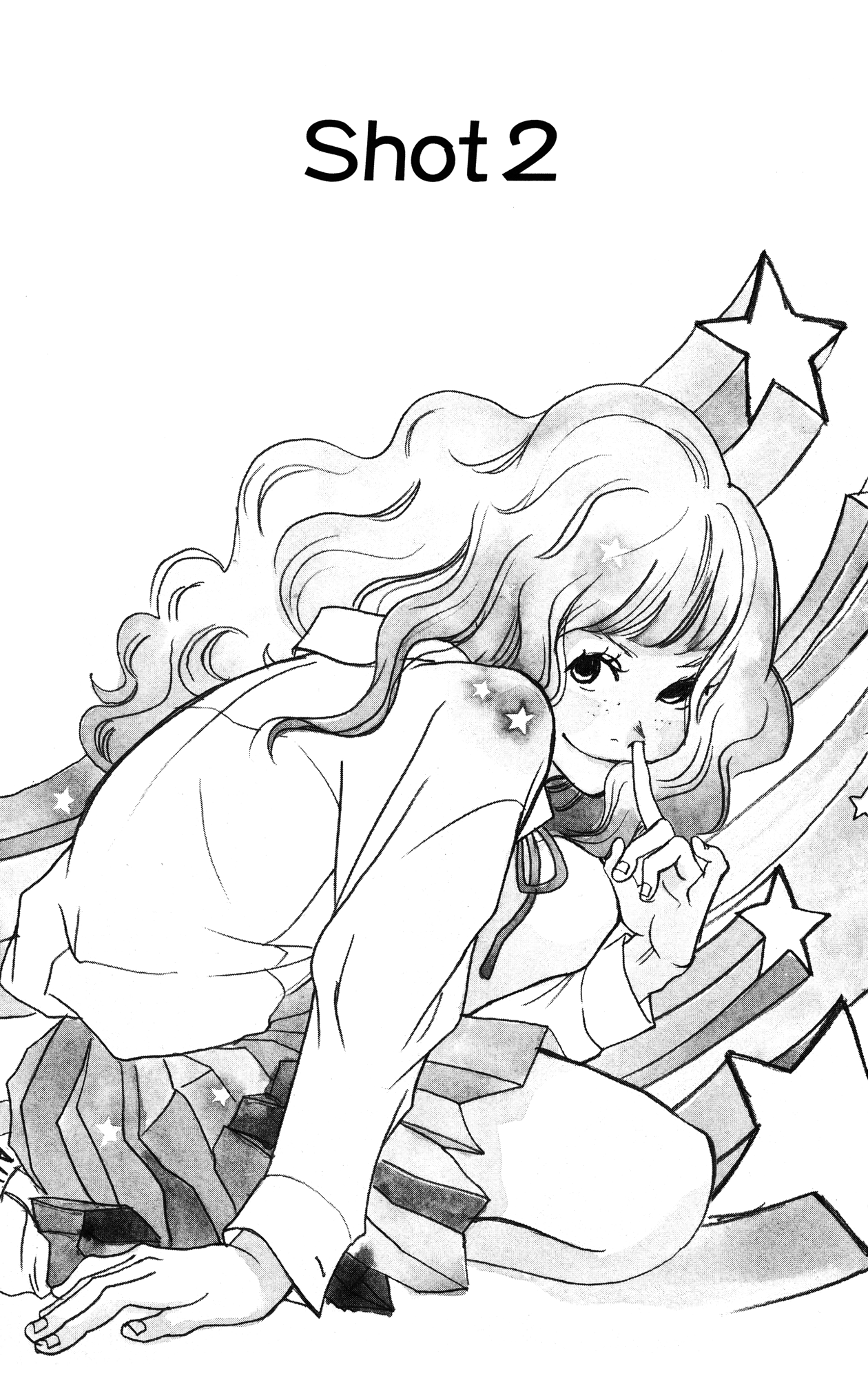 Before The World Ends Chapter 2 page 1 - 