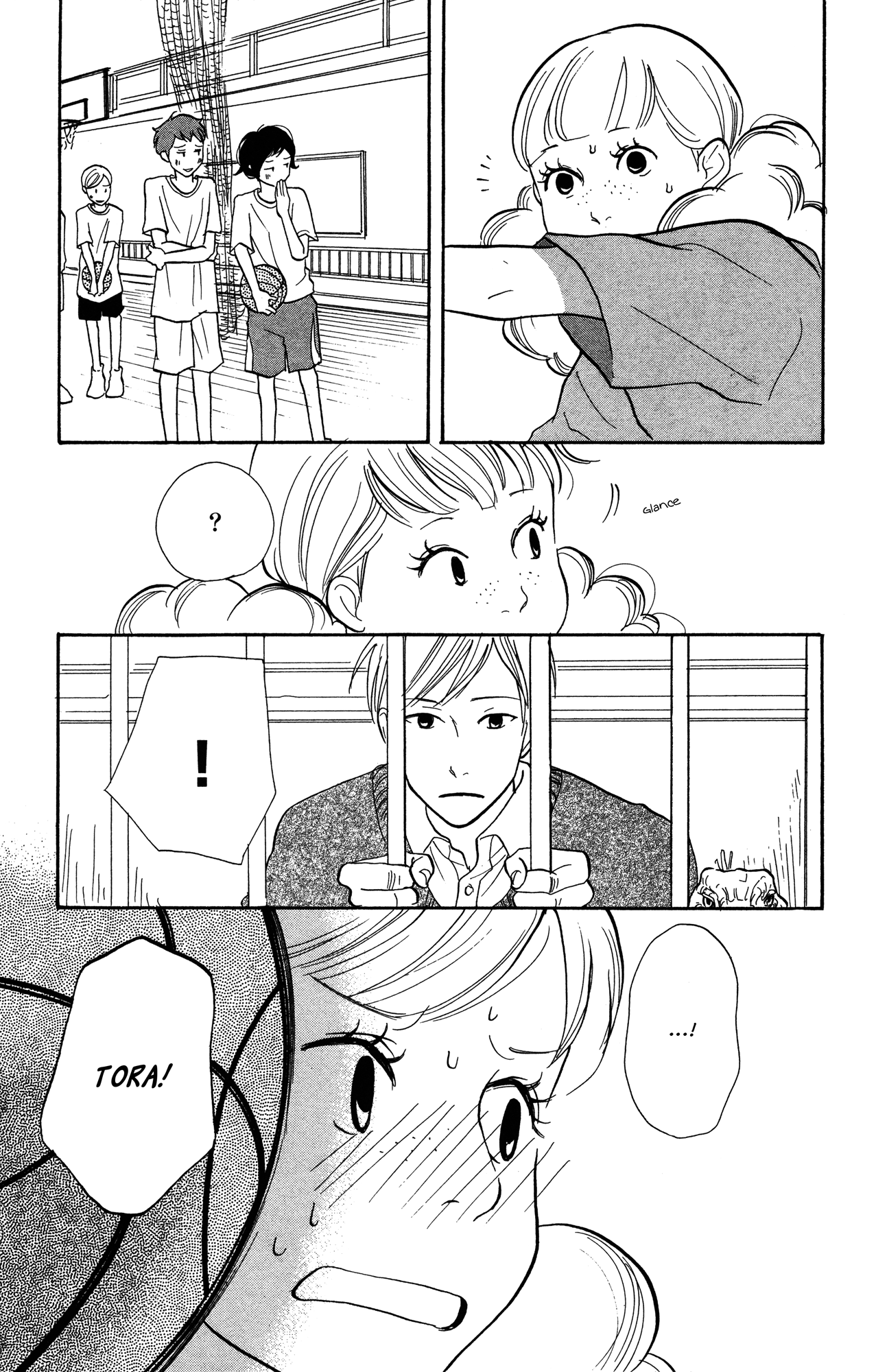 Before The World Ends Chapter 2 page 27 - 