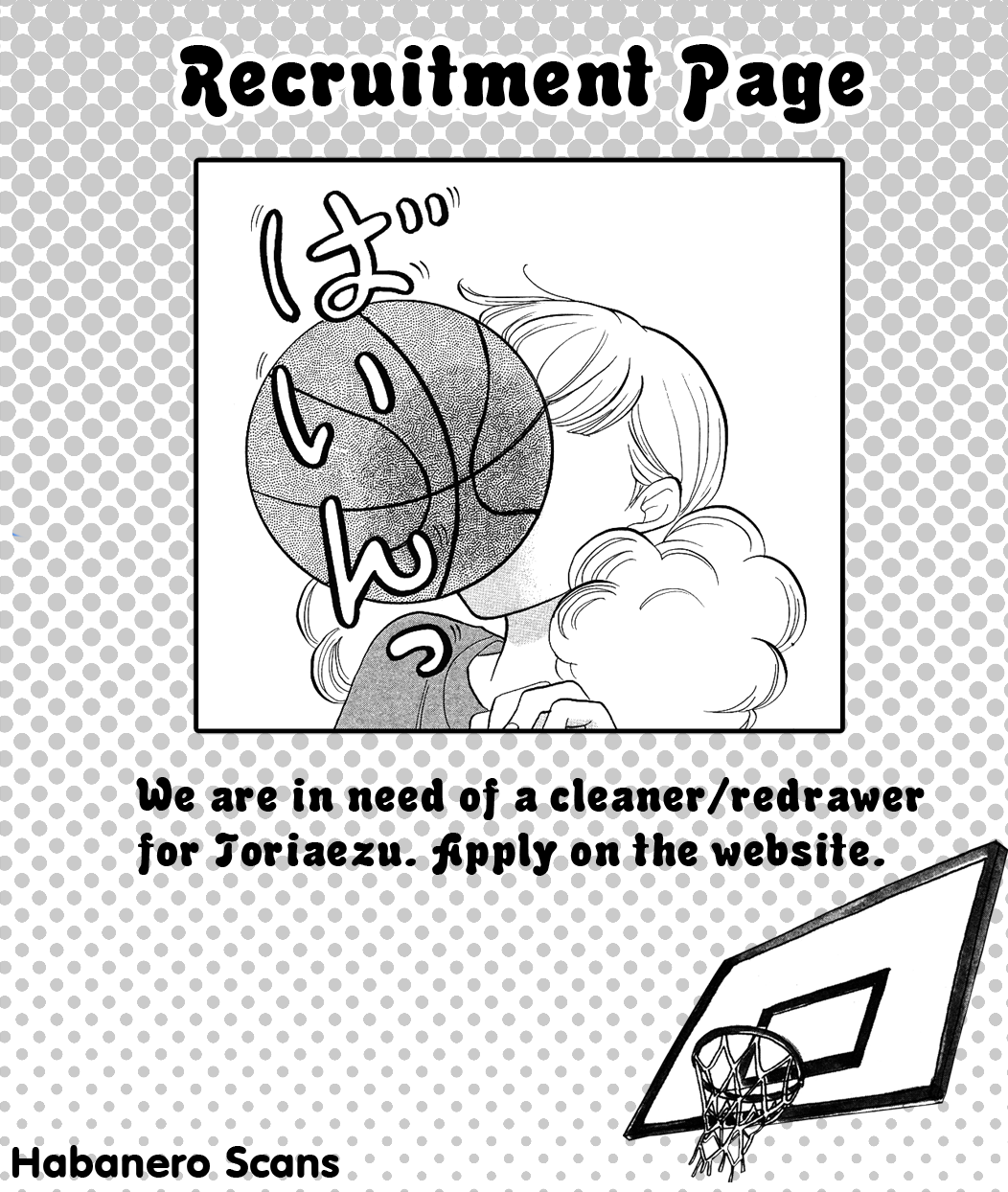 Before The World Ends Chapter 2 page 33 - 