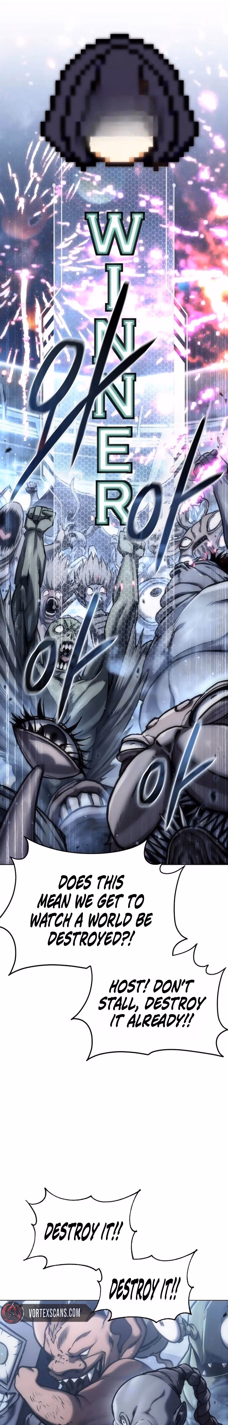 Before The World Ends Chapter 7 page 2 - 