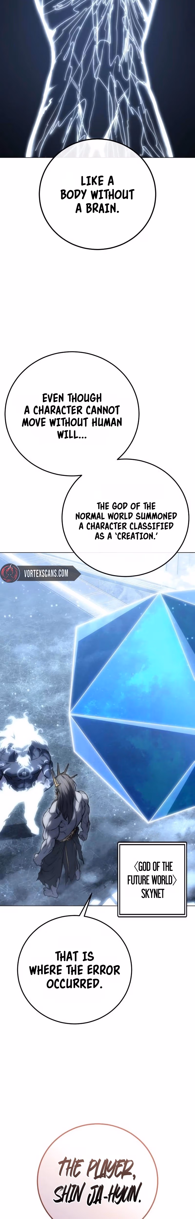 Before The World Ends Chapter 7 page 11 - 