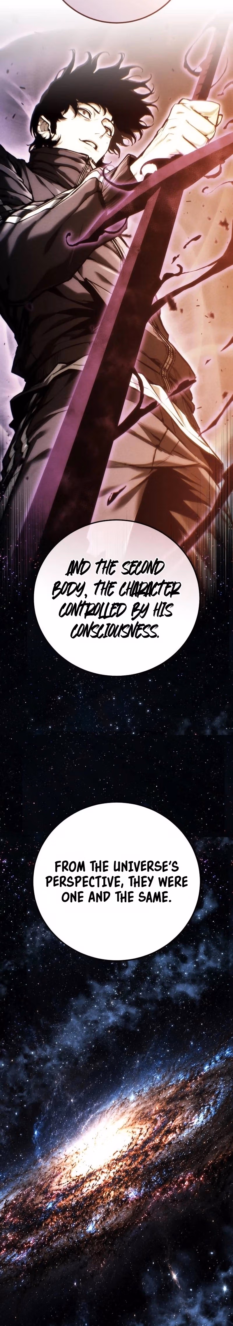 Before The World Ends Chapter 7 page 12 - 