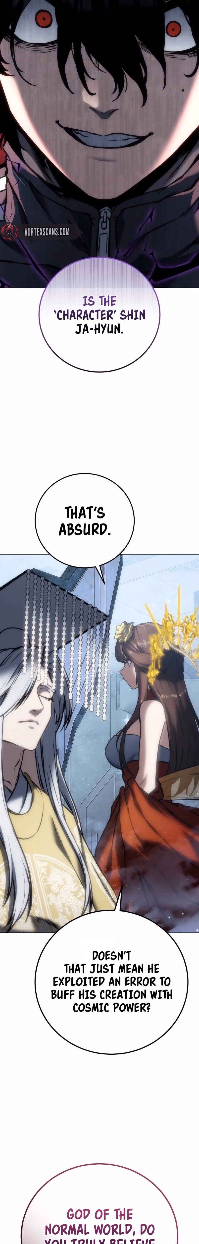 Before The World Ends Chapter 7 page 14 - 