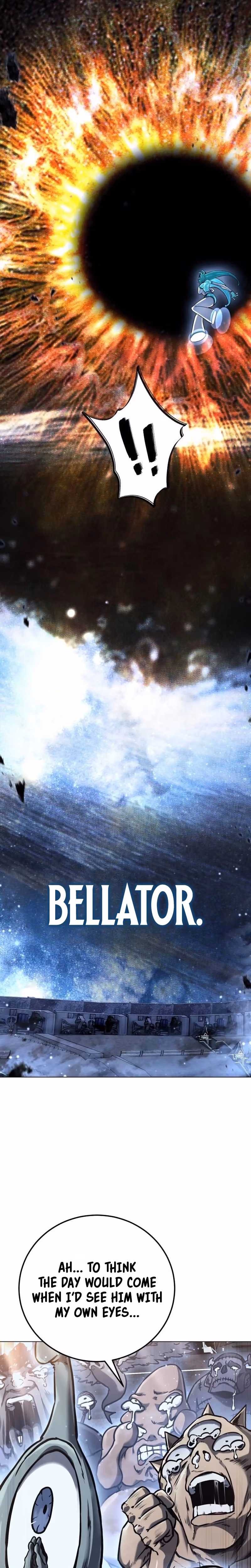 Before The World Ends Chapter 7 page 22 - 