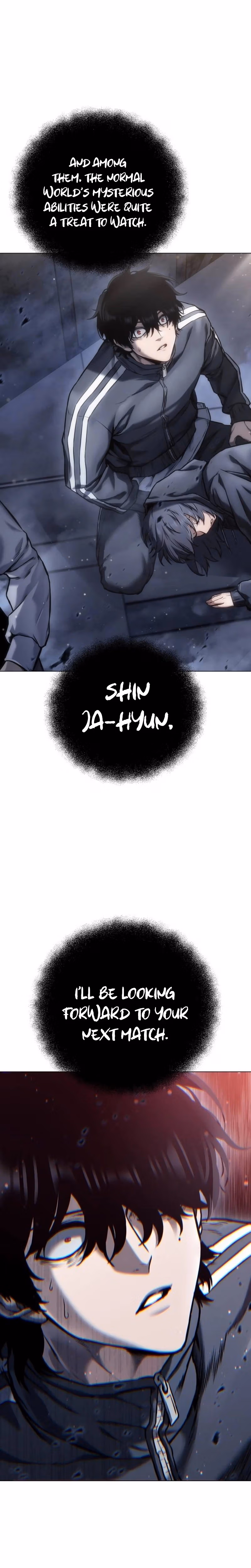 Before The World Ends Chapter 7 page 29 - 