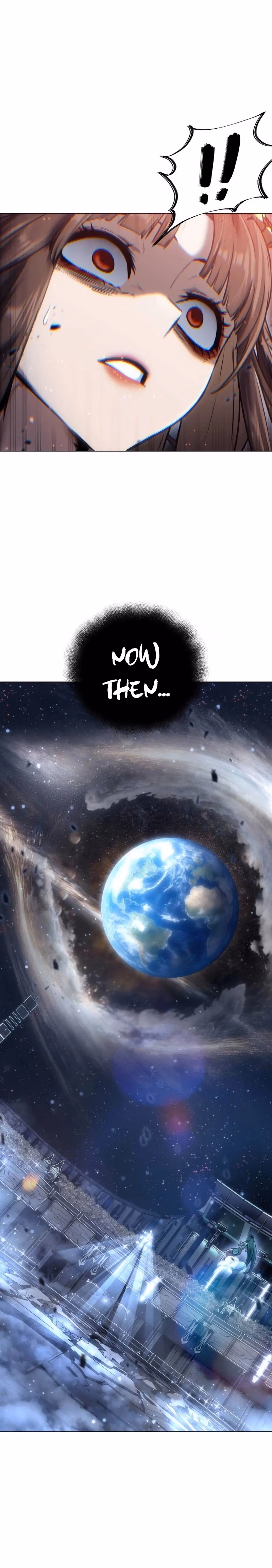 Before The World Ends Chapter 7 page 30 - 