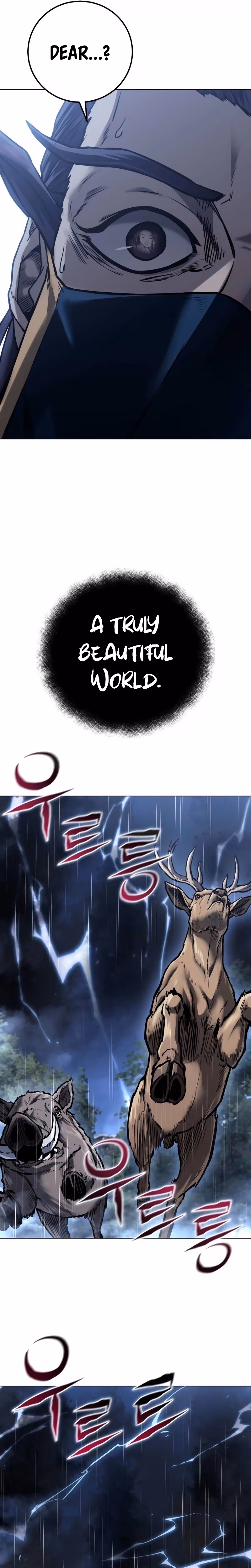 Before The World Ends Chapter 7 page 34 - 