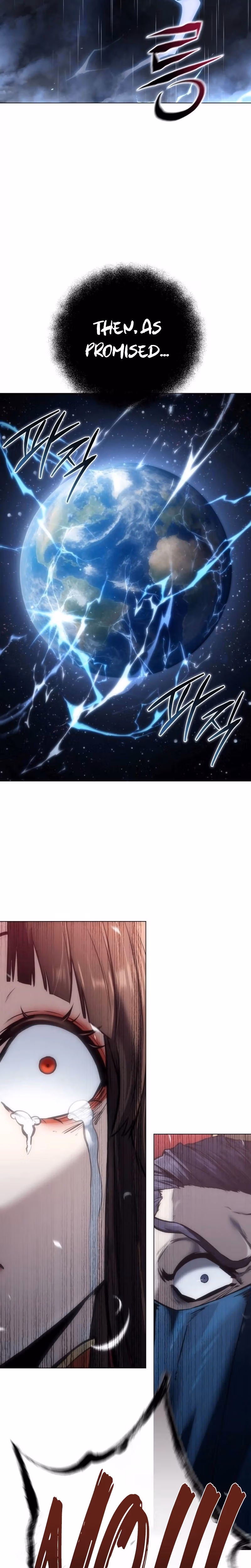 Before The World Ends Chapter 7 page 35 - 
