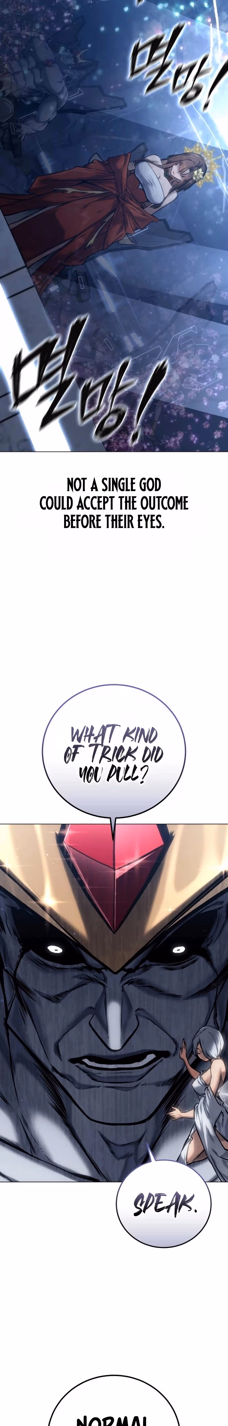 Before The World Ends Chapter 7 page 5 - 