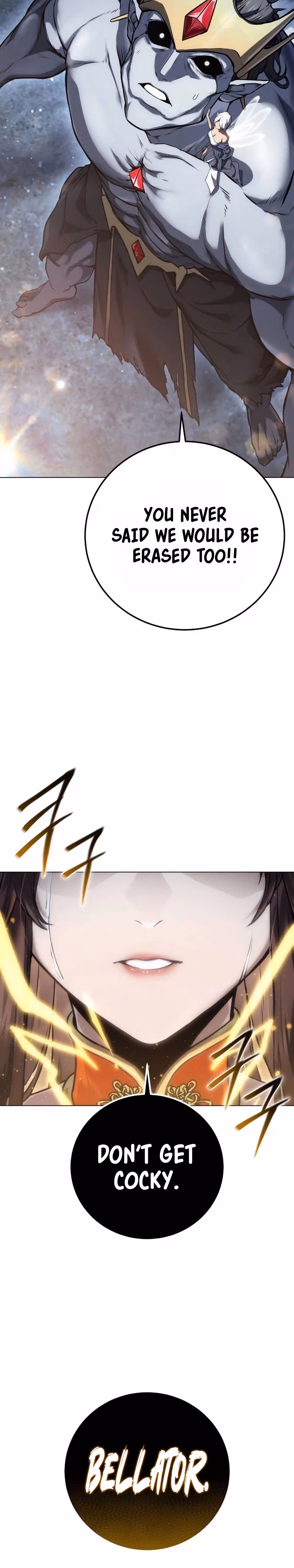 Before The World Ends Chapter 7 page 42 - 
