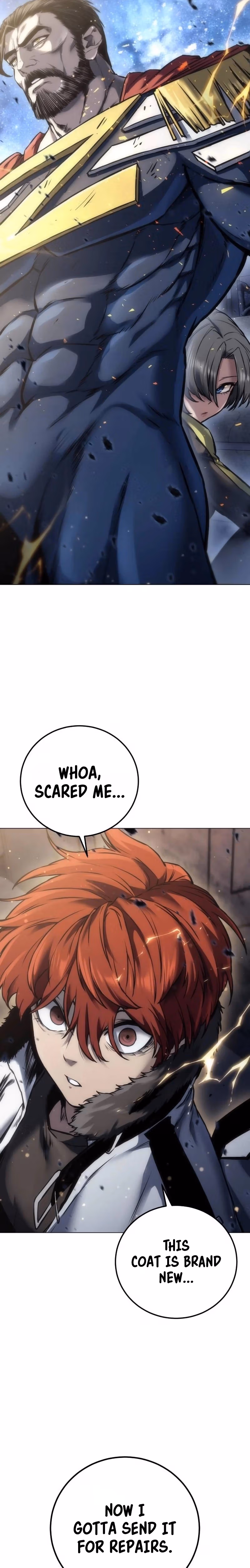 Before The World Ends Chapter 7 page 46 - 