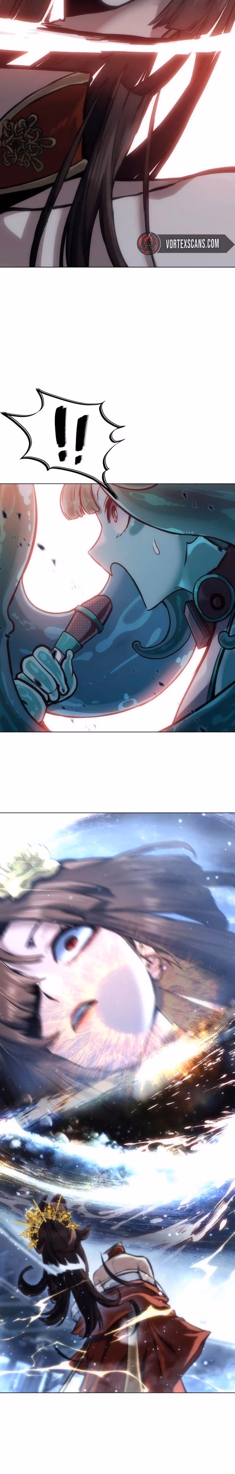 Before The World Ends Chapter 7 page 50 - 