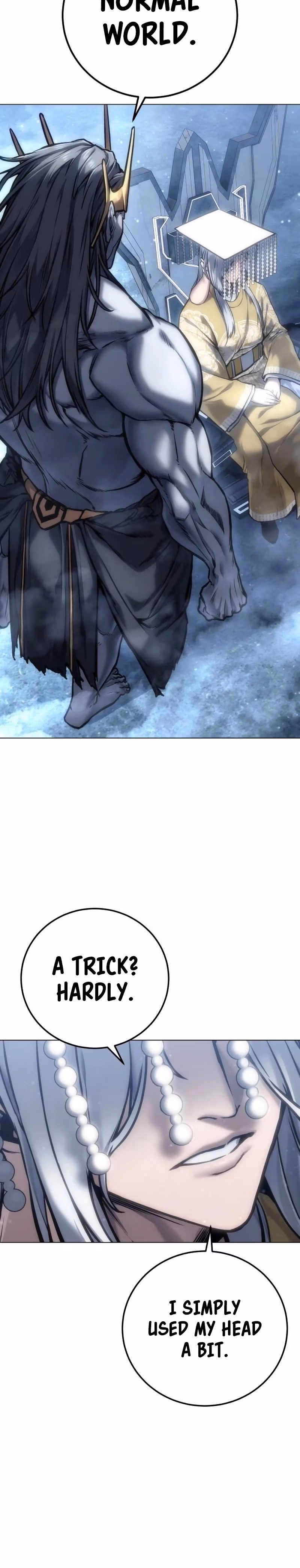 Before The World Ends Chapter 7 page 6 - 