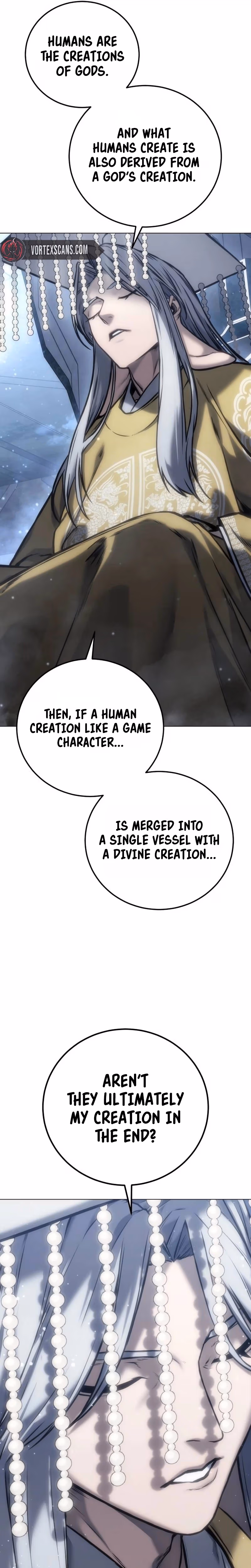 Before The World Ends Chapter 7 page 7 - 