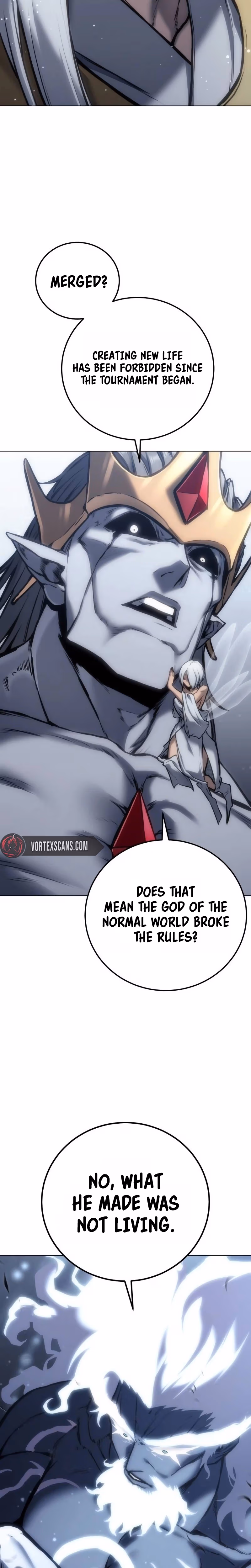 Before The World Ends Chapter 7 page 8 - 