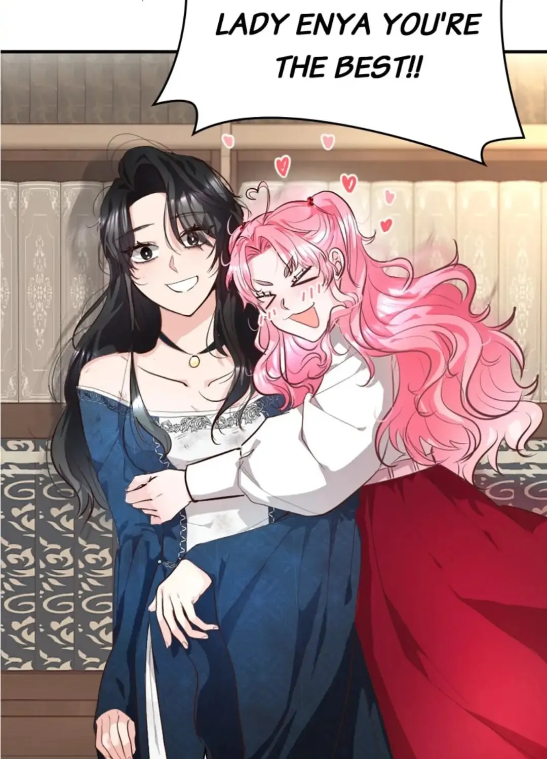 Begrudgingly Yours Chapter 1 page 102 - 