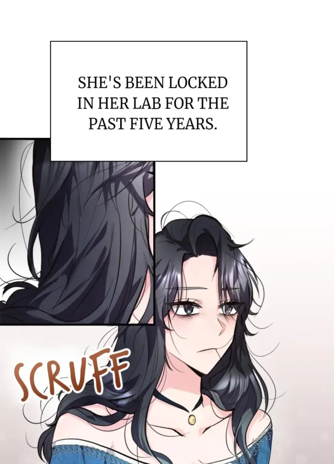 Begrudgingly Yours Chapter 1 page 110 - 