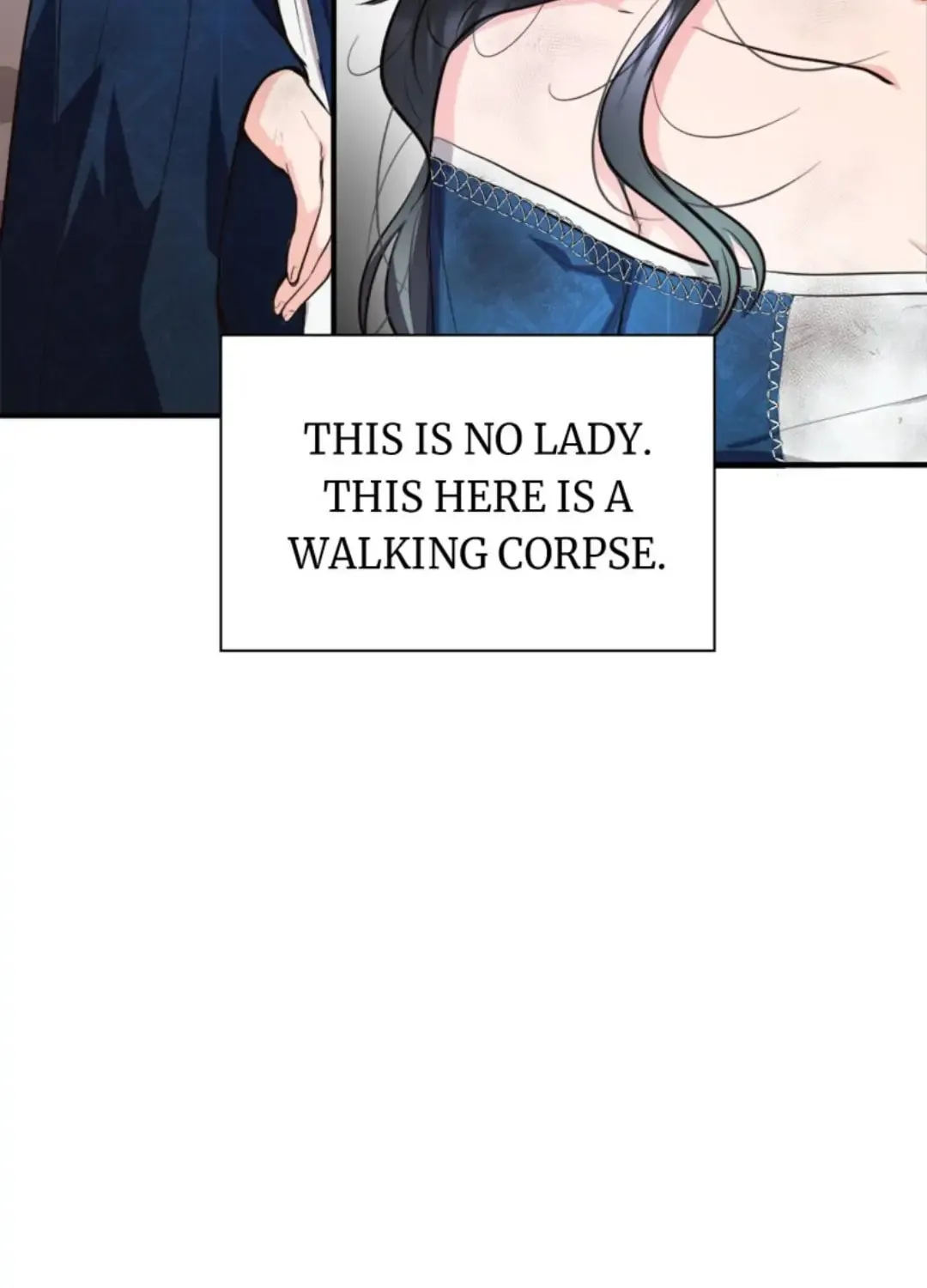 Begrudgingly Yours Chapter 1 page 112 - 