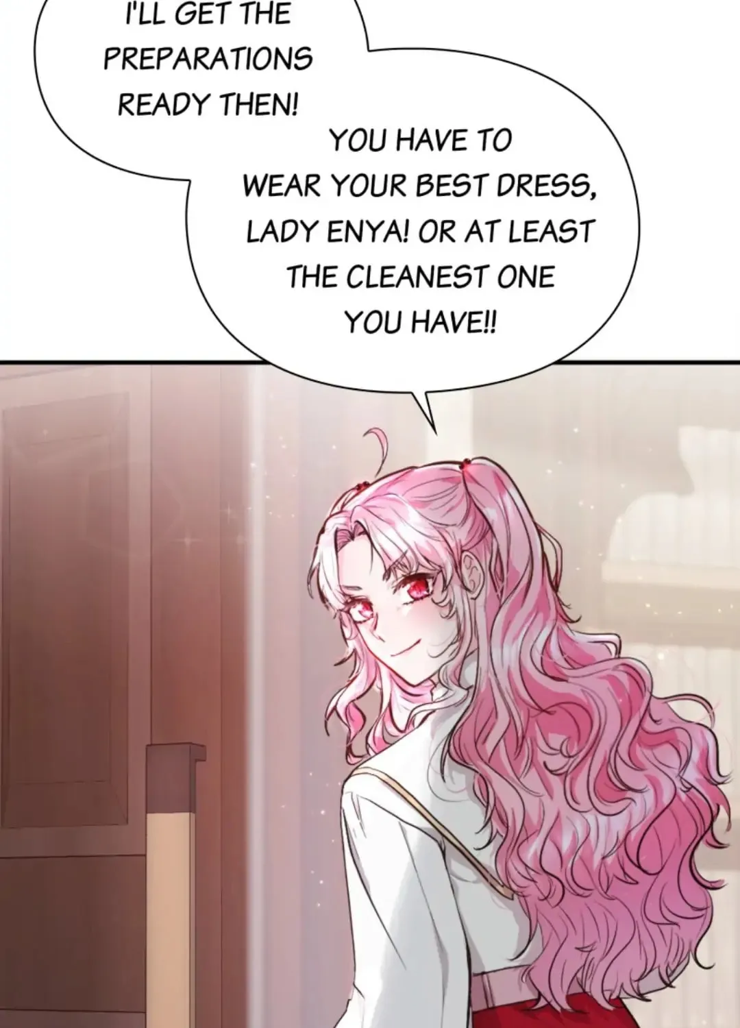 Begrudgingly Yours Chapter 1 page 114 - 