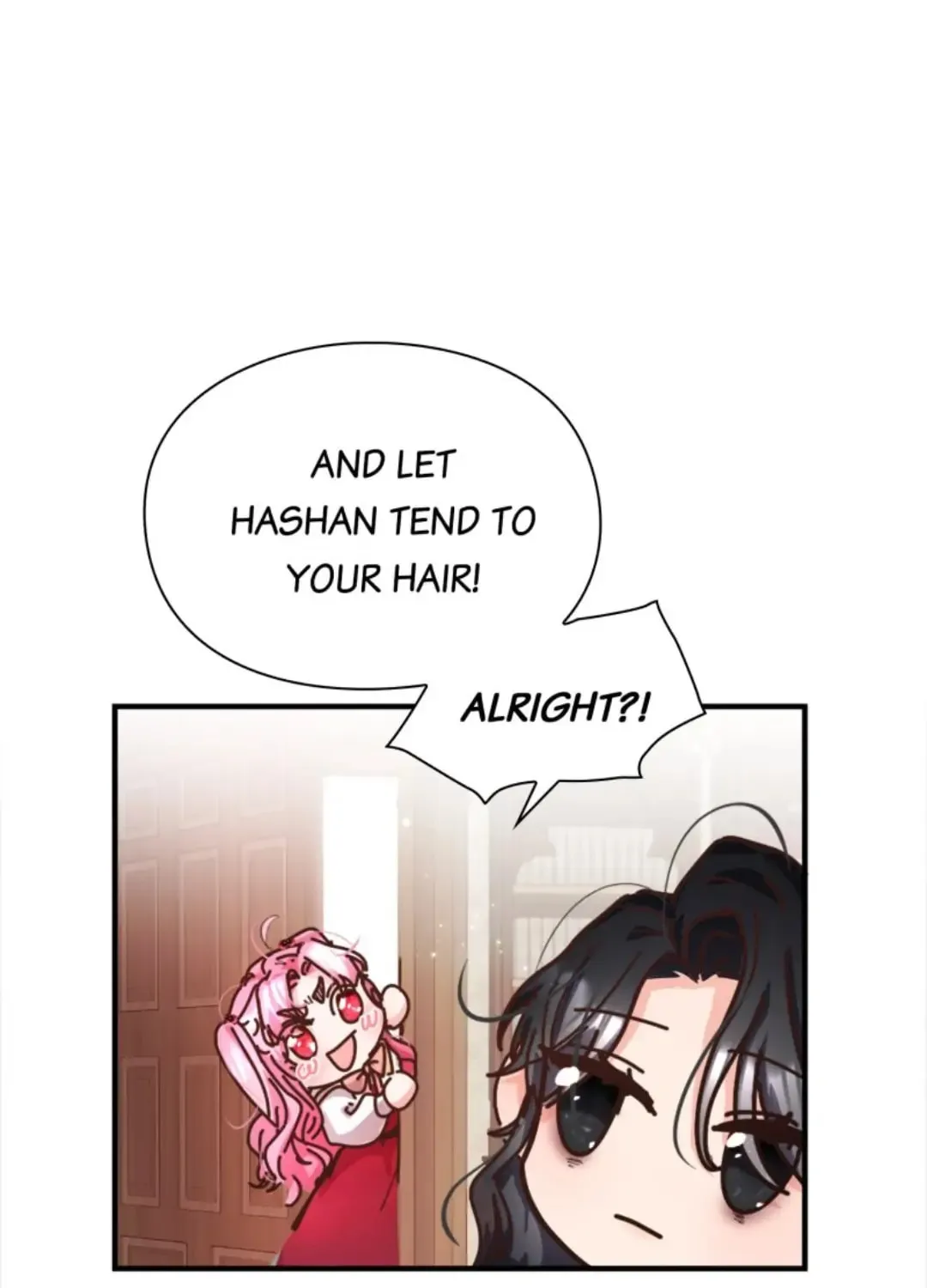 Begrudgingly Yours Chapter 1 page 116 - 