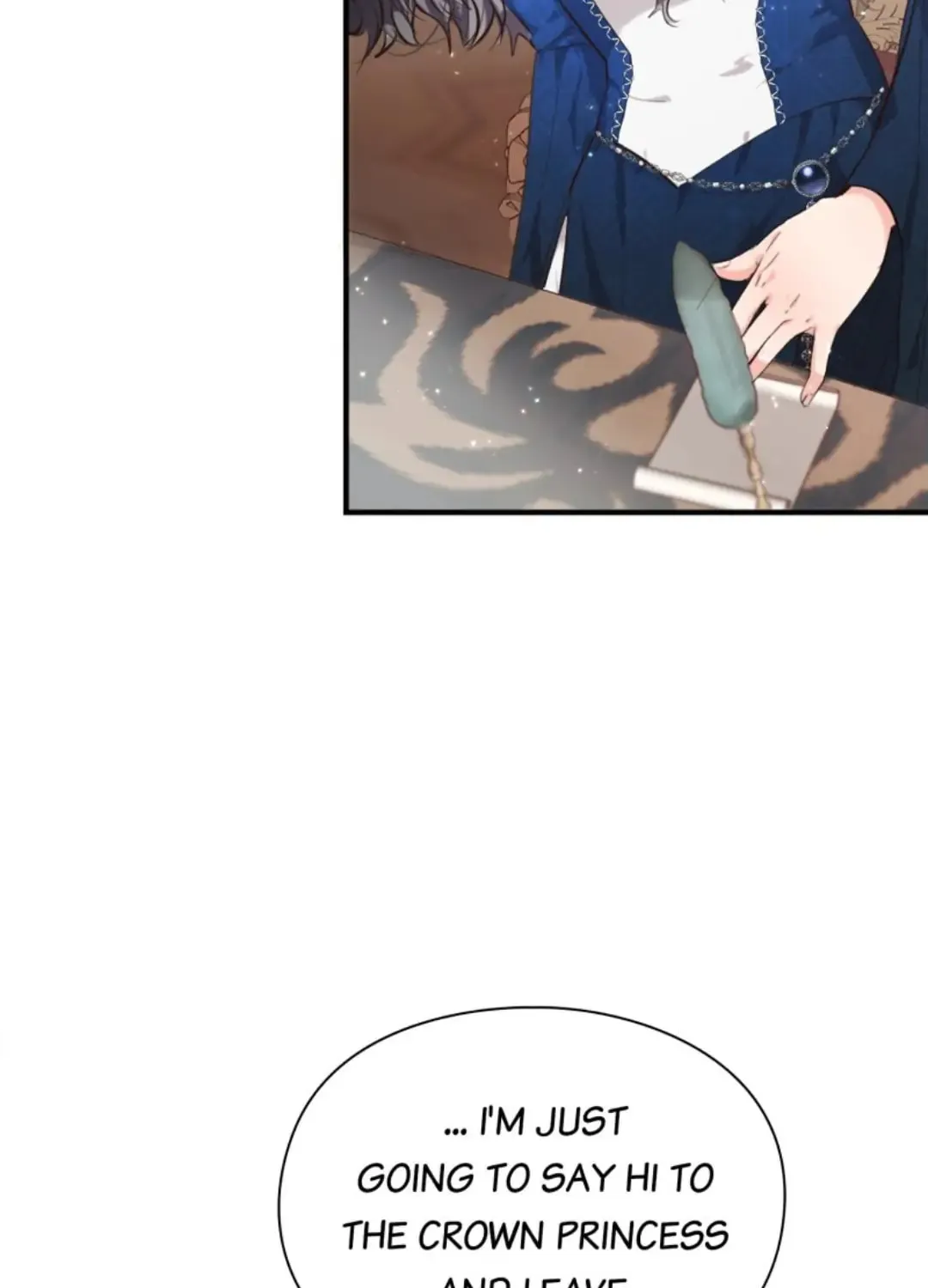 Begrudgingly Yours Chapter 1 page 120 - 