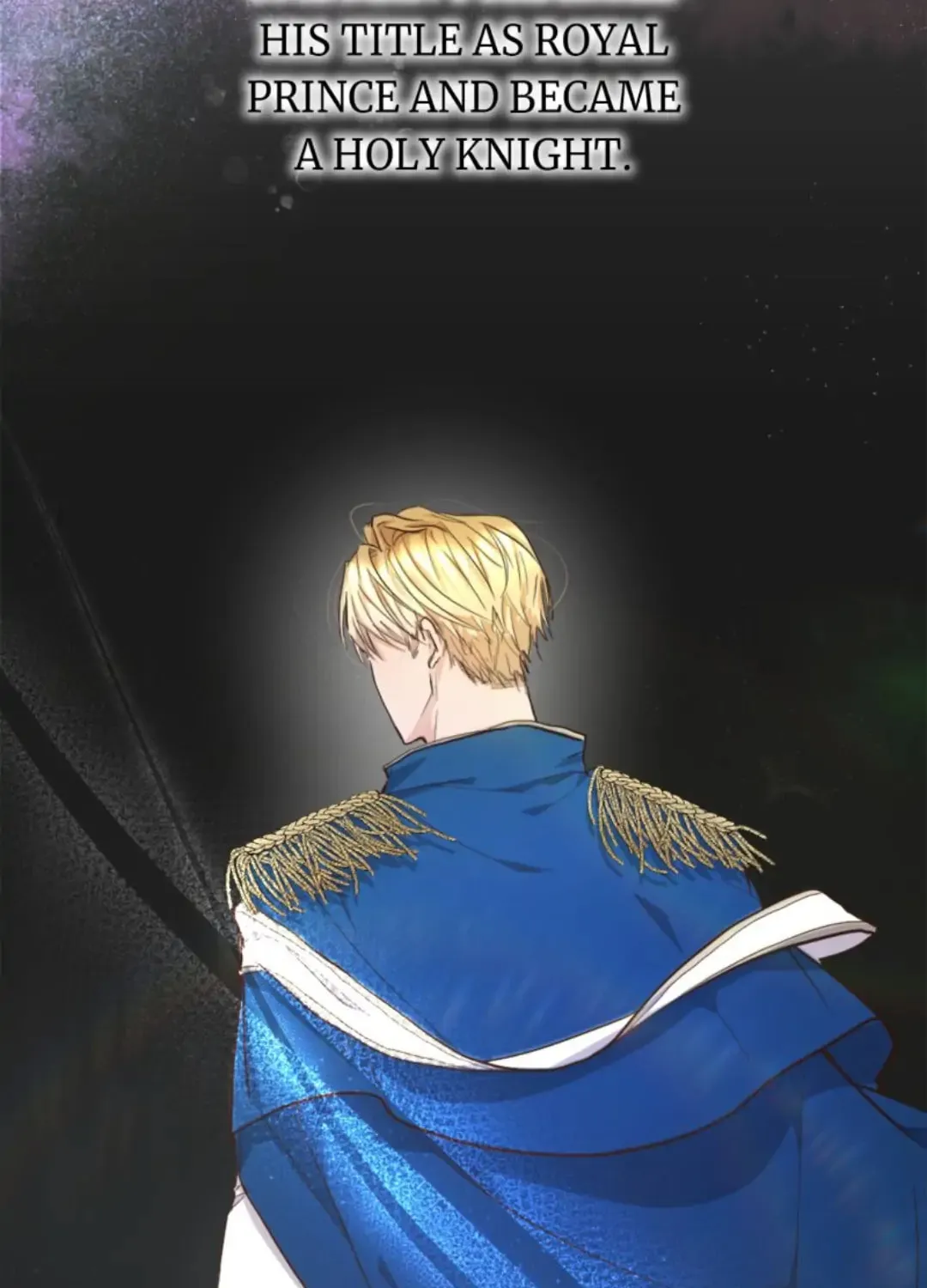 Begrudgingly Yours Chapter 1 page 132 - 