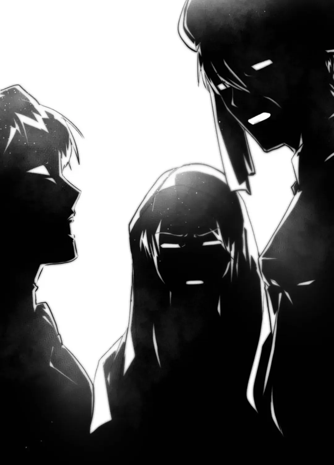 Begrudgingly Yours Chapter 1 page 136 - 