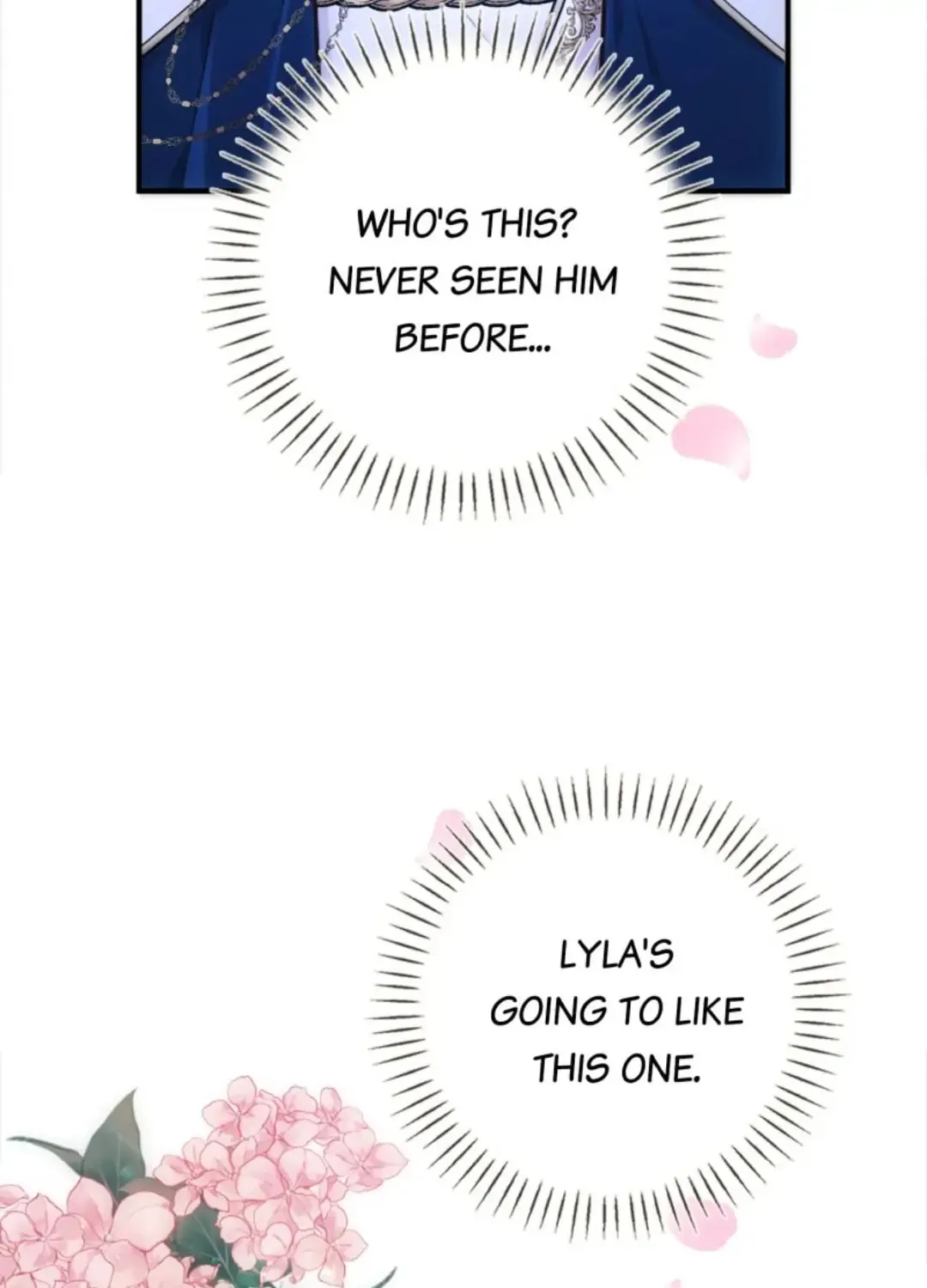 Begrudgingly Yours Chapter 1 page 155 - 