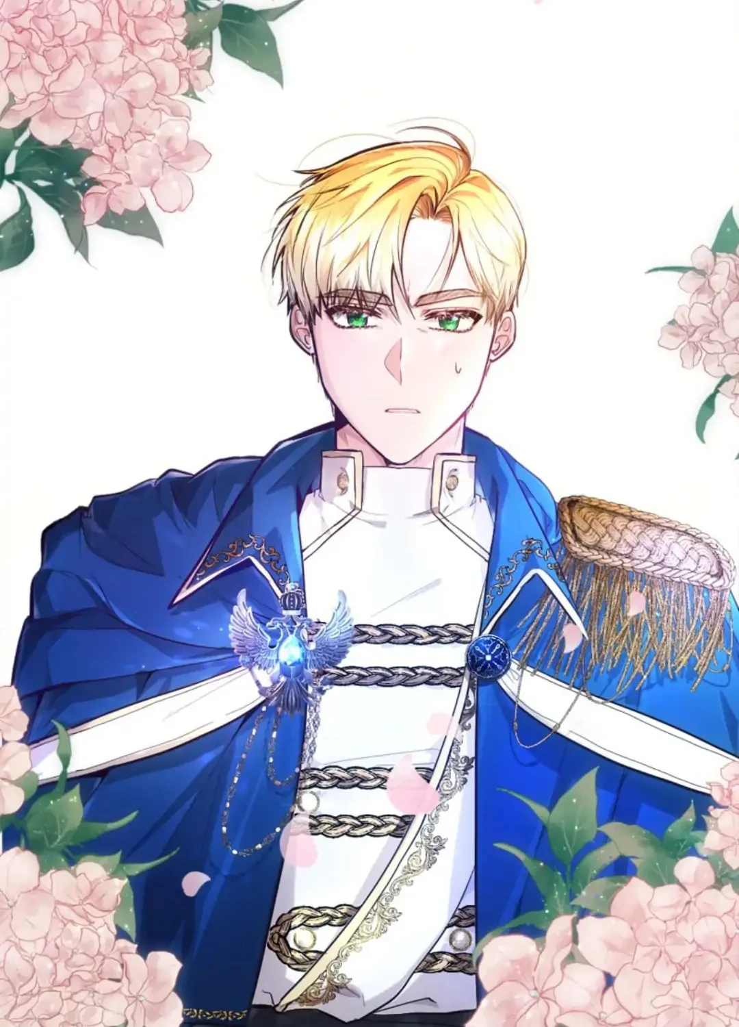 Begrudgingly Yours Chapter 1 page 156 - 