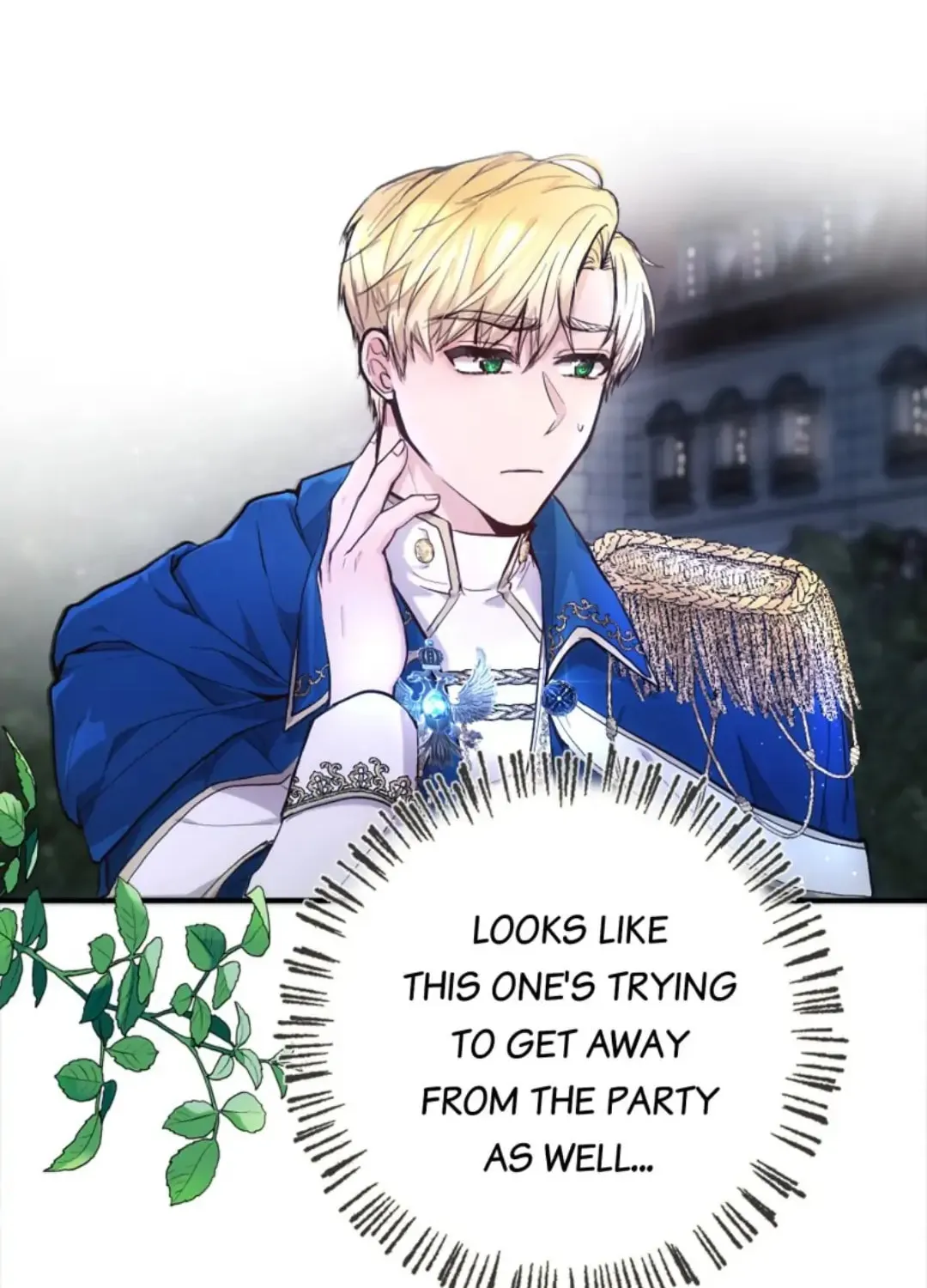 Begrudgingly Yours Chapter 1 page 159 - 