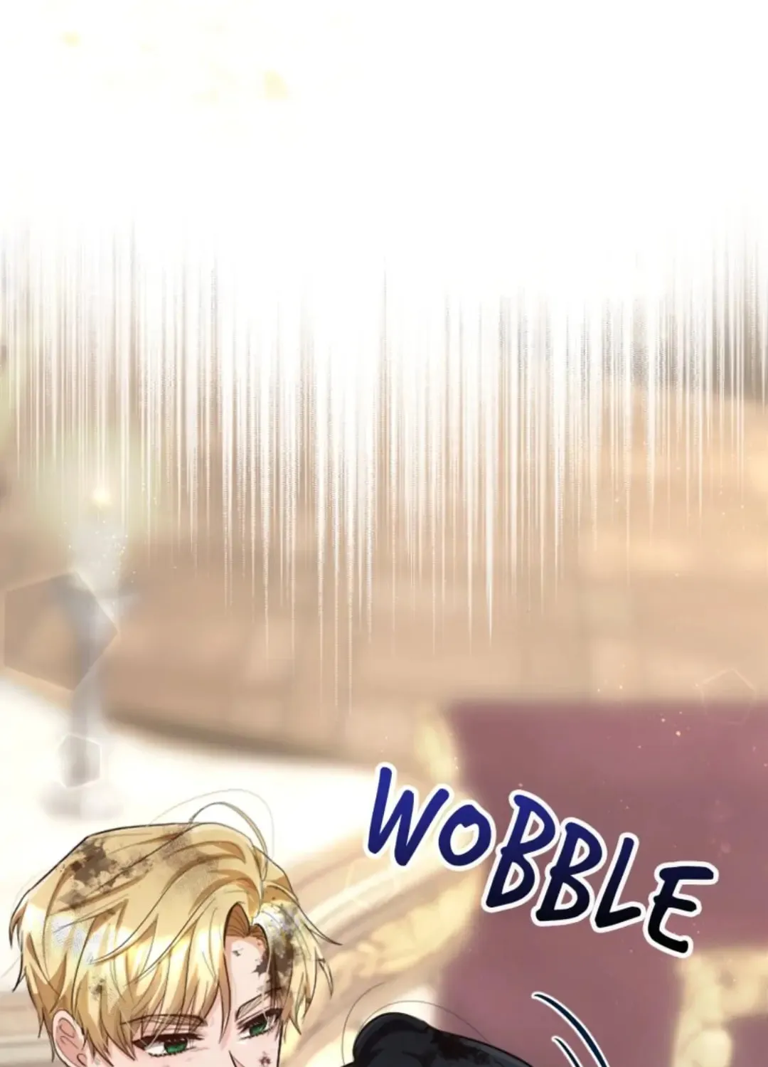 Begrudgingly Yours Chapter 1 page 18 - 