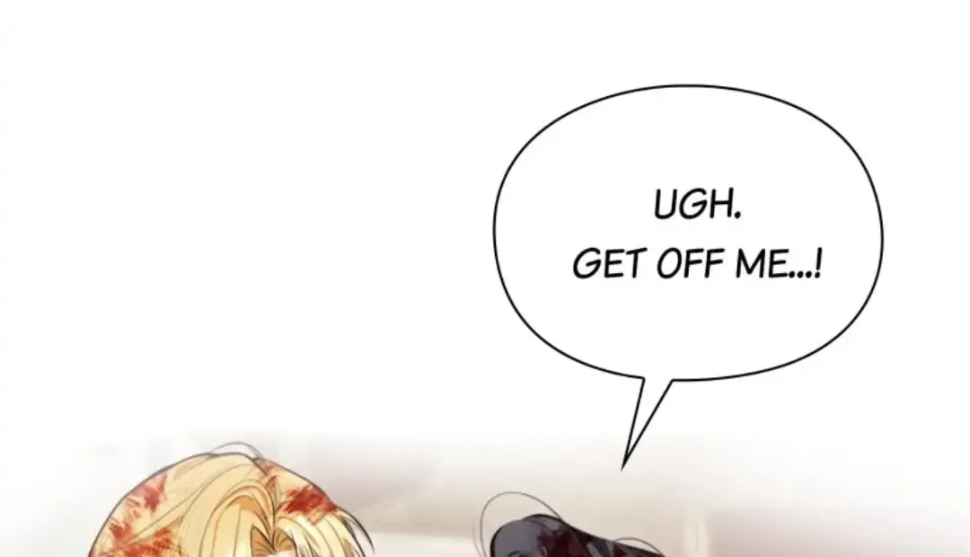 Begrudgingly Yours Chapter 1 page 21 - 