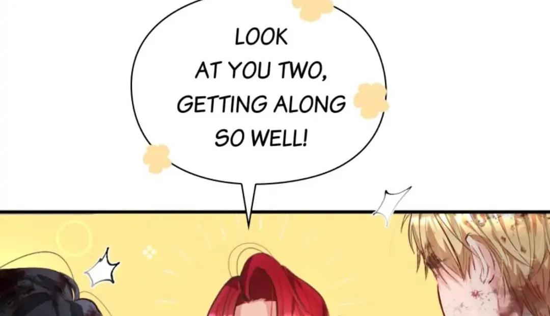 Begrudgingly Yours Chapter 1 page 33 - 