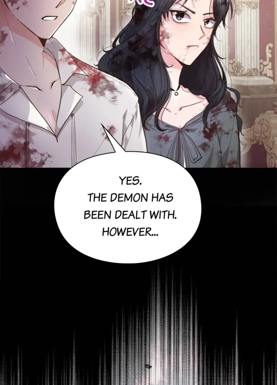 Begrudgingly Yours Chapter 1 page 39 - 