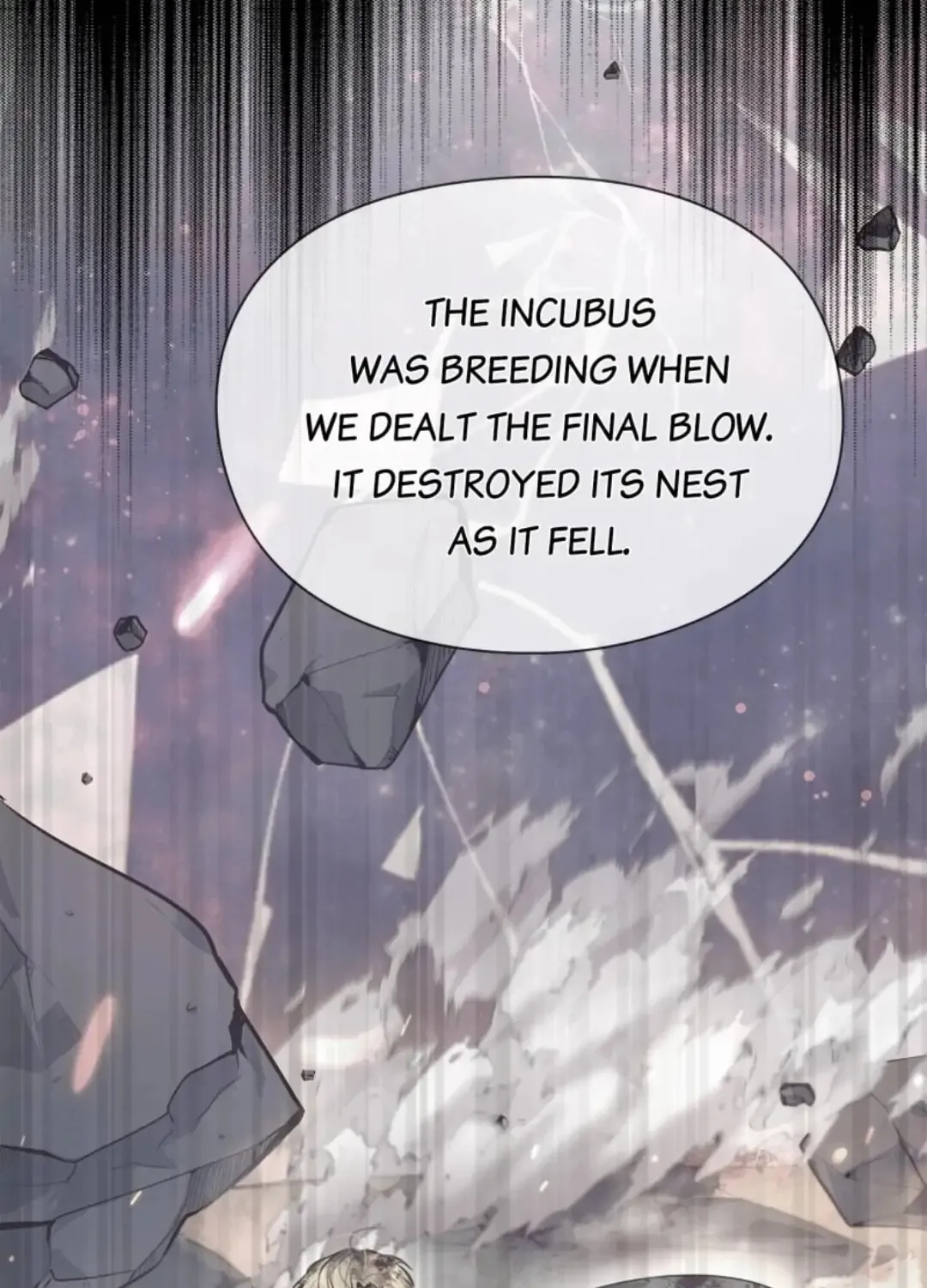 Begrudgingly Yours Chapter 1 page 40 - 