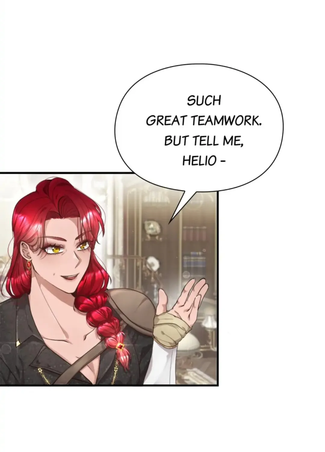 Begrudgingly Yours Chapter 1 page 44 - 