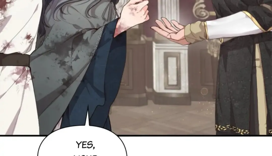 Begrudgingly Yours Chapter 1 page 49 - 