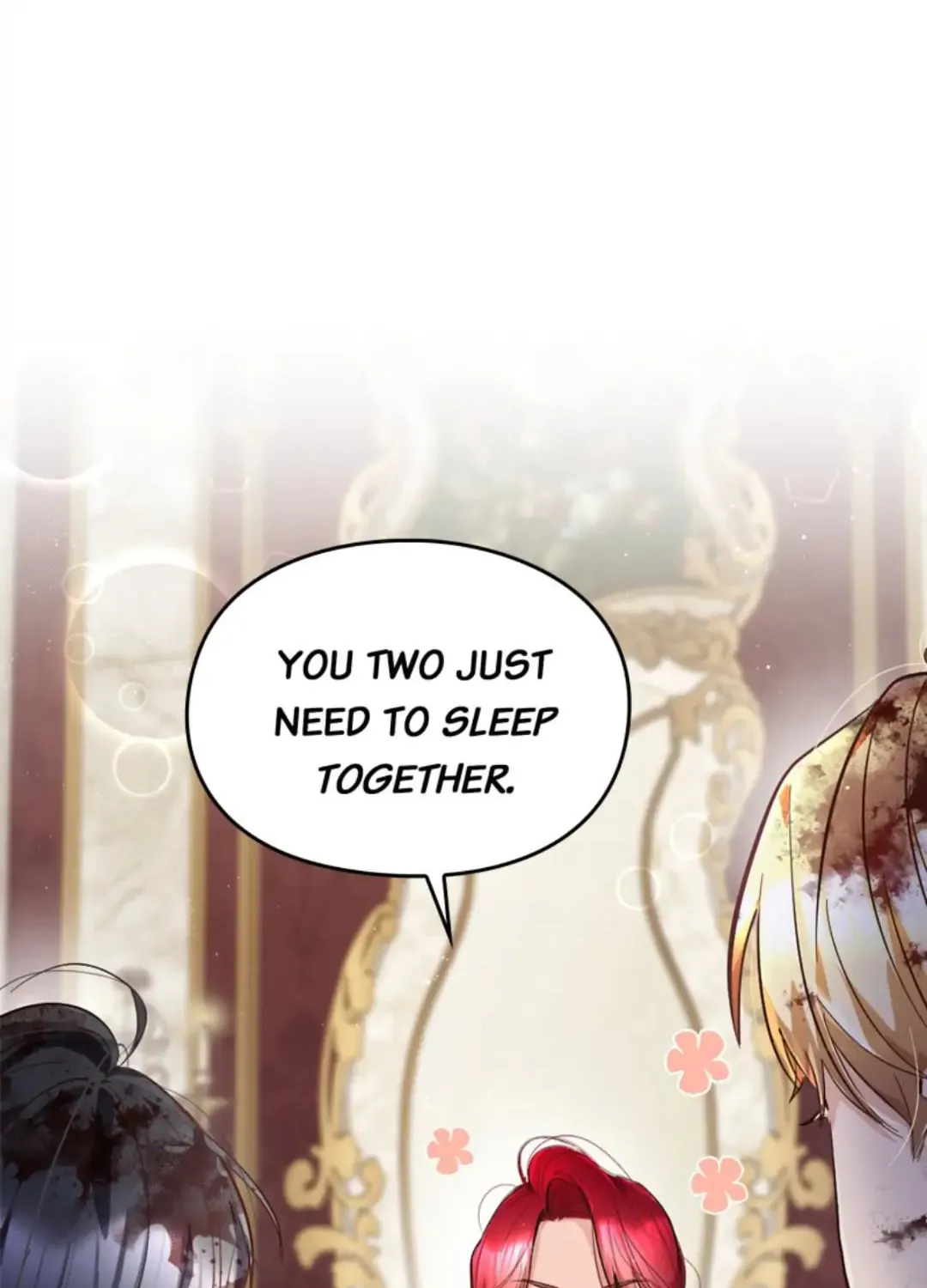 Begrudgingly Yours Chapter 1 page 59 - 