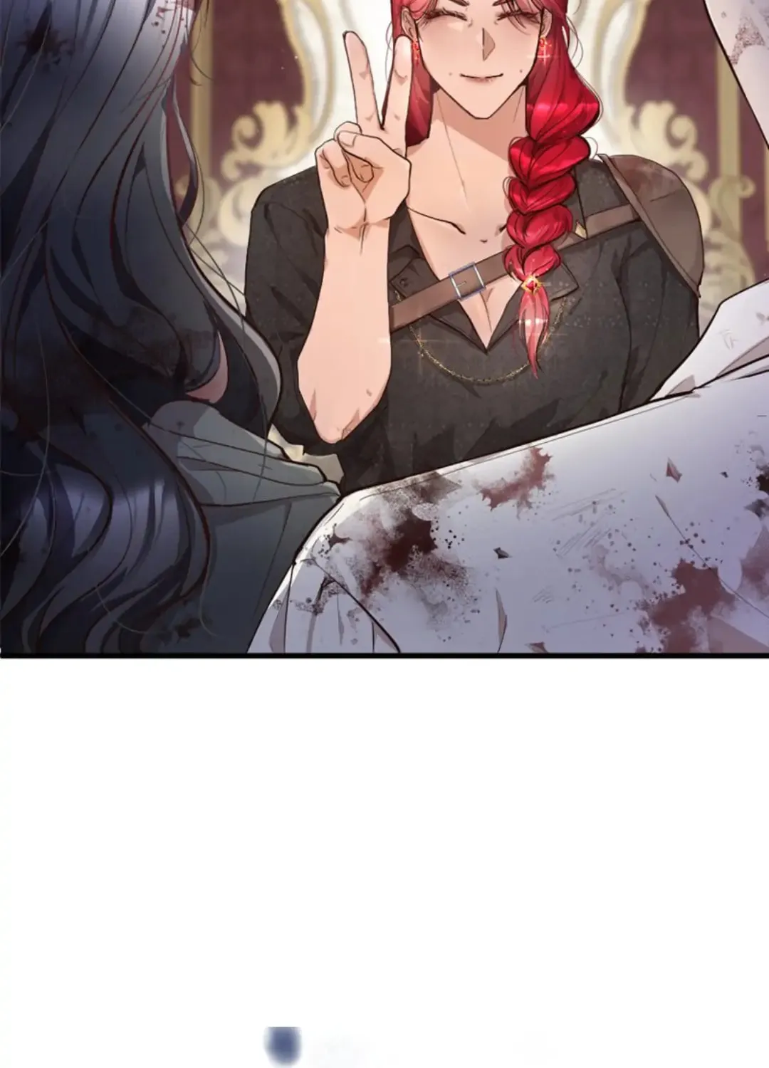 Begrudgingly Yours Chapter 1 page 60 - 
