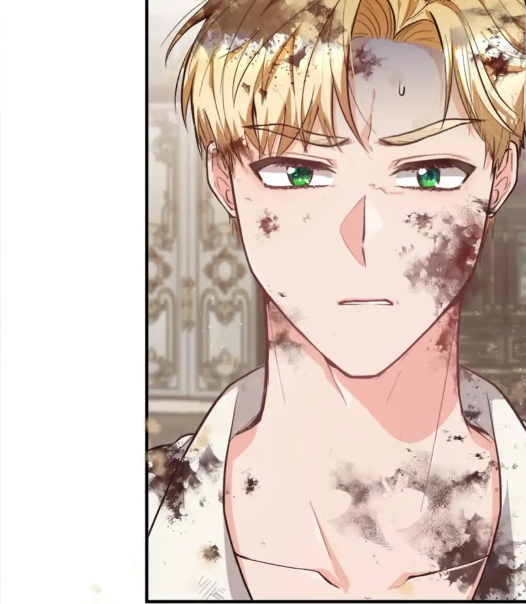 Begrudgingly Yours Chapter 1 page 63 - 