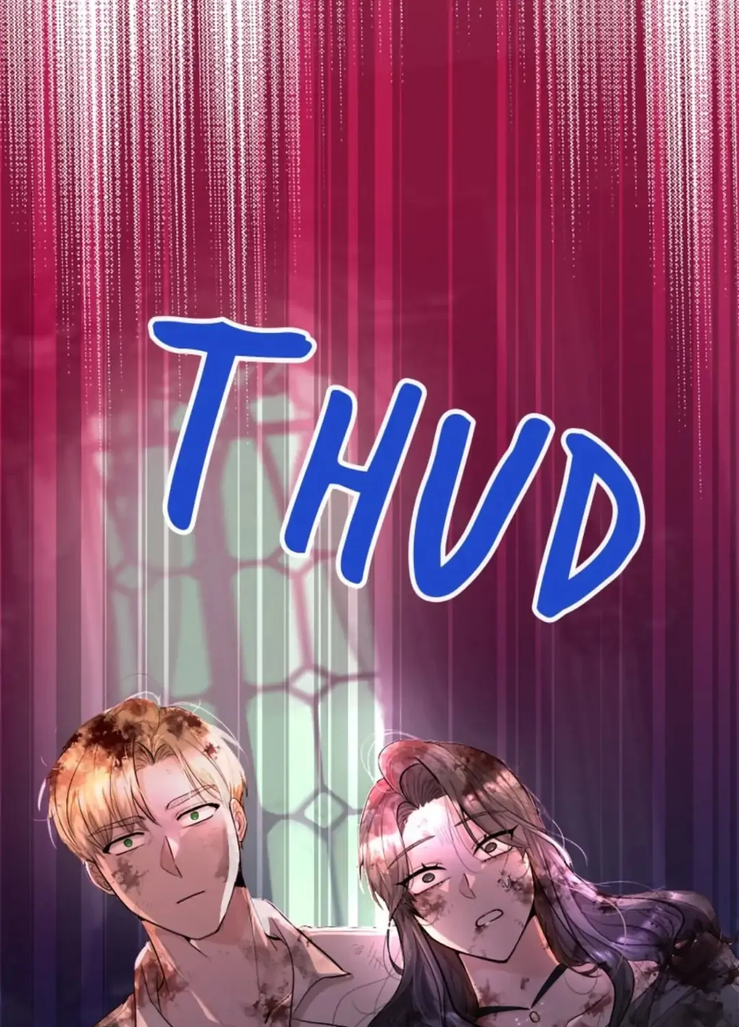 Begrudgingly Yours Chapter 1 page 68 - 