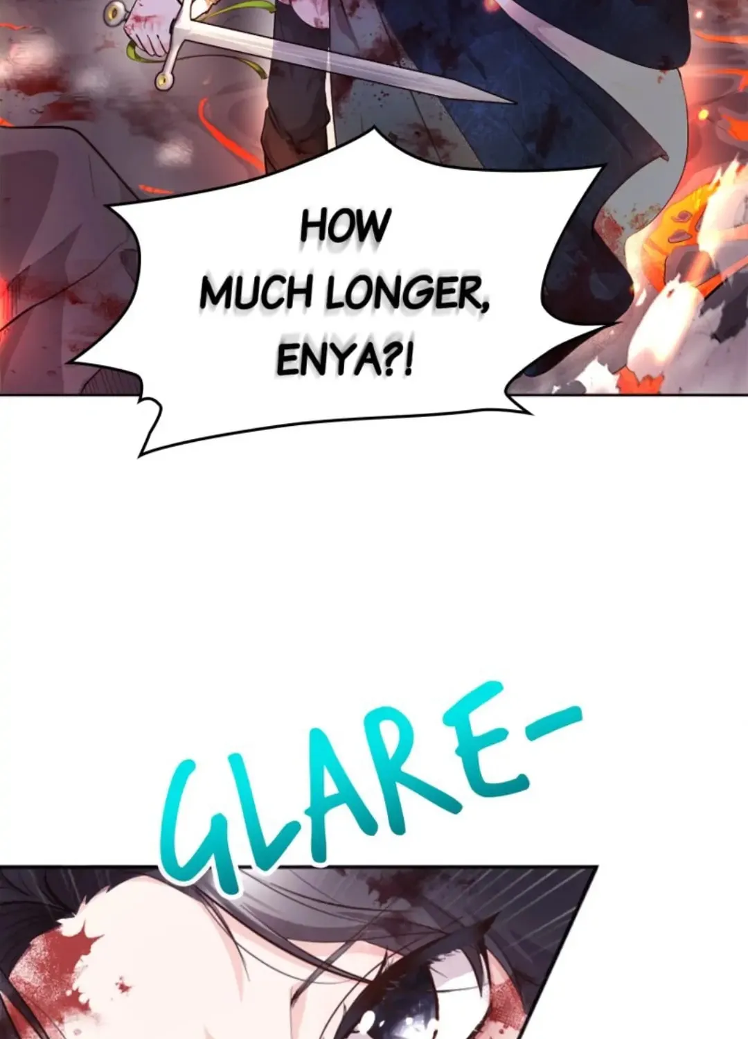 Begrudgingly Yours Chapter 1 page 8 - 