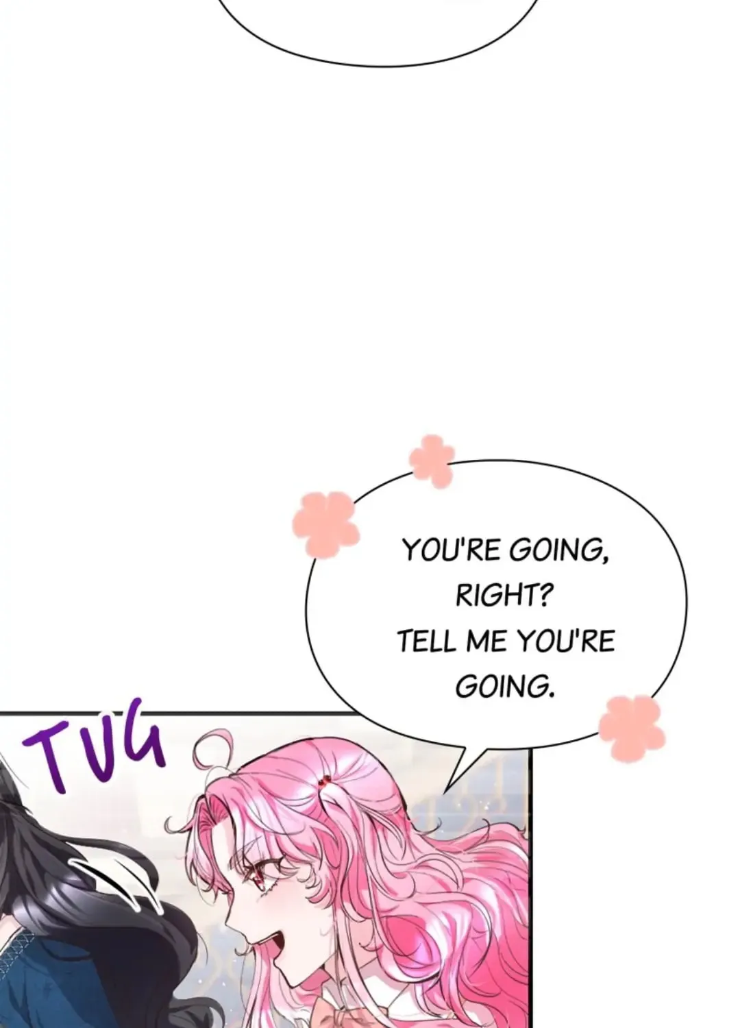 Begrudgingly Yours Chapter 1 page 76 - 