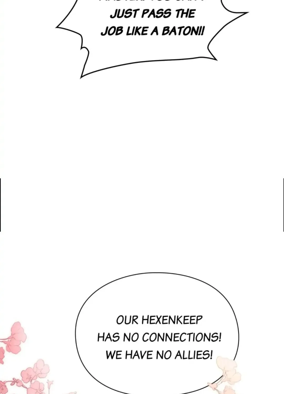 Begrudgingly Yours Chapter 1 page 84 - 