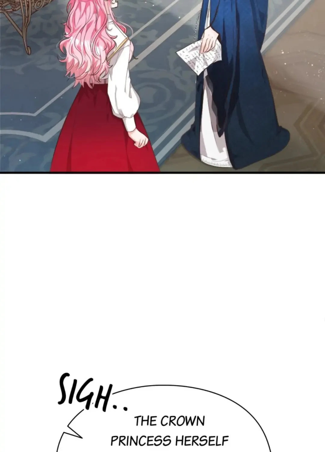 Begrudgingly Yours Chapter 1 page 92 - 