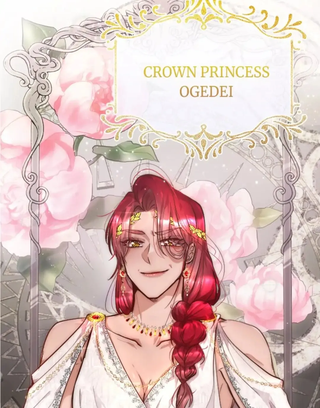 Begrudgingly Yours Chapter 1 page 96 - 