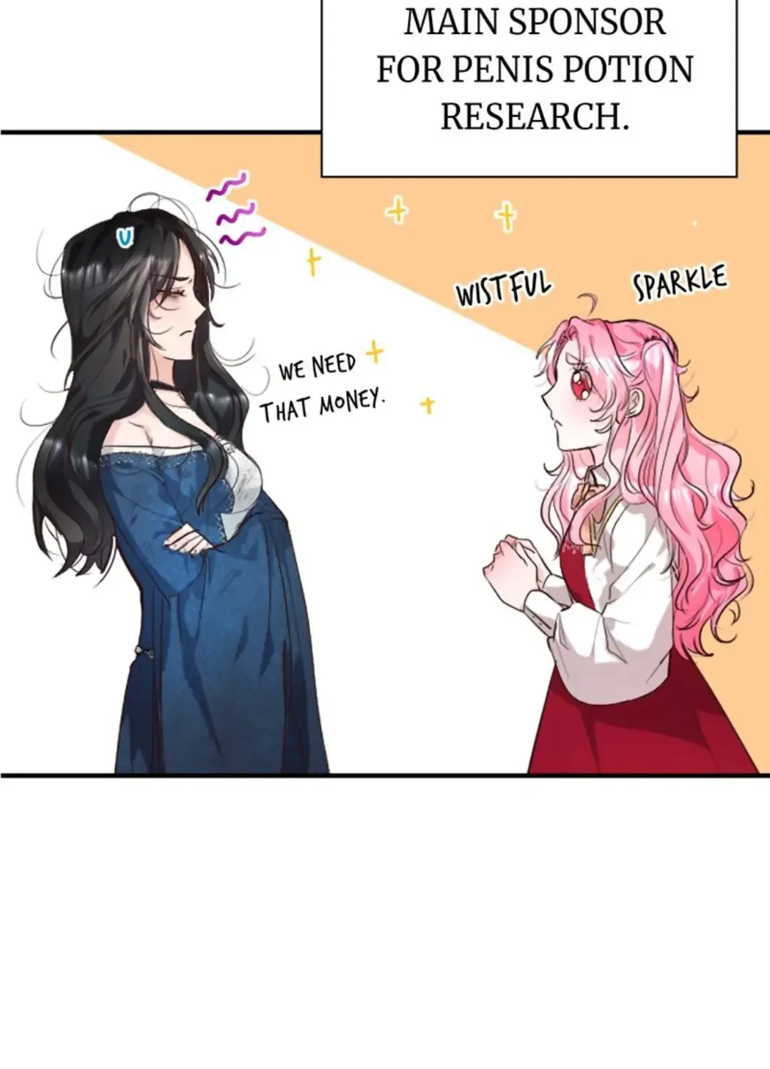 Begrudgingly Yours Chapter 1 page 98 - 