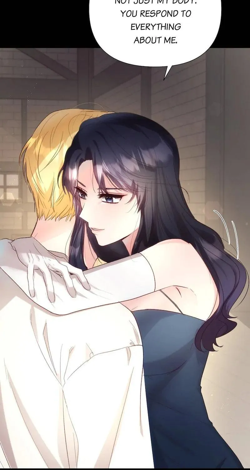 Begrudgingly Yours Chapter 10 page 111 - 